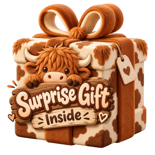 Mystery Gift