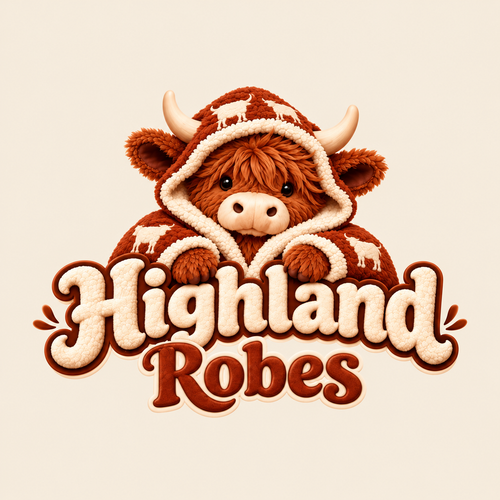 Highland Robe